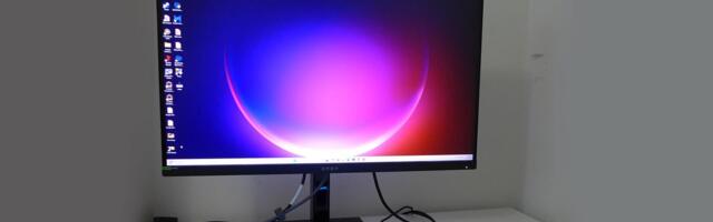 HP Omen 27qs G2 27-inch QHD 280 Hz gaming monitor review: Reference-level video and color