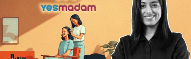 Akanksha Vishnoi On Yes Madam’s Operating Model And Path To Profitability