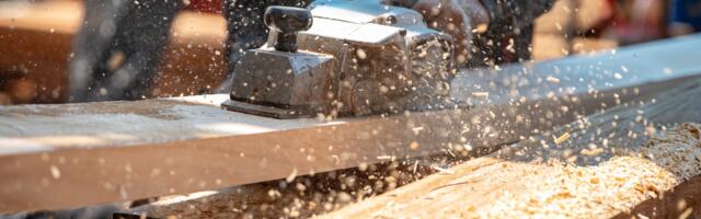 The Easiest Ways To Keep Your DIY Workspace Dust And Dirt Free