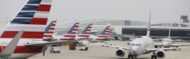 American Airlines Debuts Free Wi-Fi