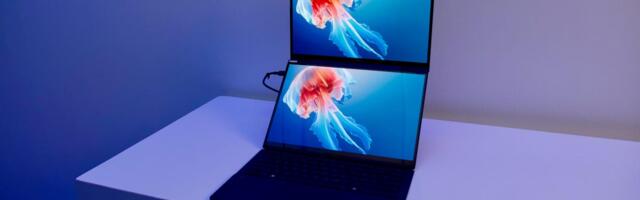 Asus at CES 2026: Smaller ProArt GoPro Laptop and Refined Zenbook Duo