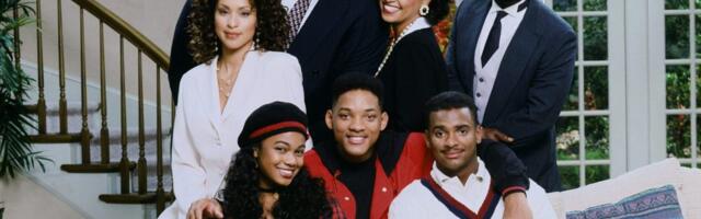 ‘Fresh Prince of Bel-Air’ home hitting the market for nearly $30 million