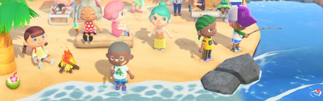 Animal Crossing’s big 3.0 update has fans itching to return to the cozy life