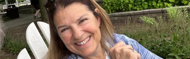 I thought I needed to hit a magic number to retire comfortably. Getting laid off at 58 changed my thinking.