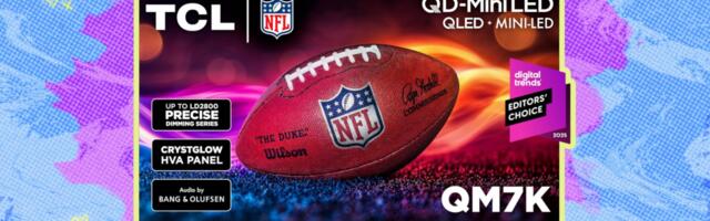 The Super Bowl is the perfect excuse to get an 85-inch TV — save $500 on this TCL TV at Amazon