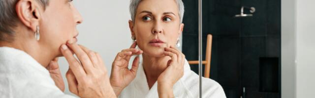 Dermatologists explain why your neck ages faster than your face and how to fix it