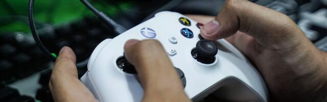 AMD reveals next-gen Xbox could launch in 2027 — CEO says semi-custom SoC ready to 'support launch in 2027'