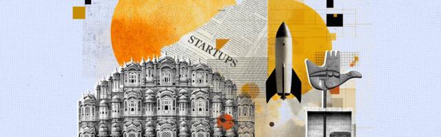 The Next Big Startup Hubs: Inside India’s New Innovation Engines