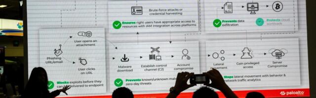 Asian hackers hit sensitive targets in 37 nations in spying plot