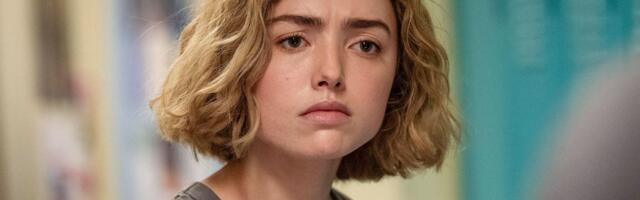 What is the release date for School Spirits season 3 episode 5 on Paramount+?