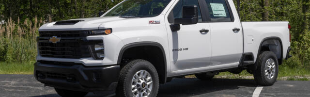 12 Things You Didn't Know About The LML Duramax Diesel Engine