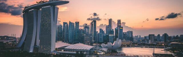 Can liquid cooling solve Singapore’s AI infrastructure paradox?