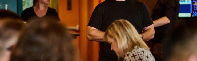 A seat at the table: Founders Dinner comes to Alberta