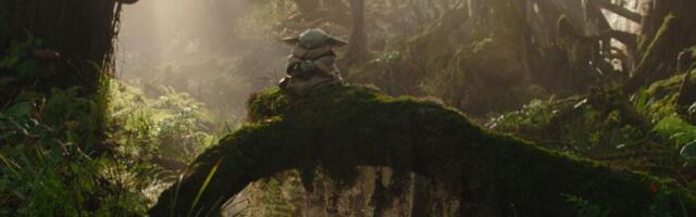 One Line in ‘The Mandalorian and Grogu’ Trailer Really Has Our Hopes Up