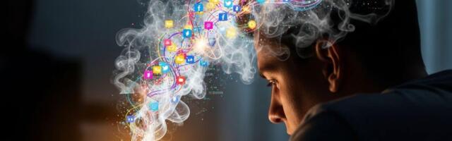 Scrolling is the new smoking: Inside the social media addiction crisis