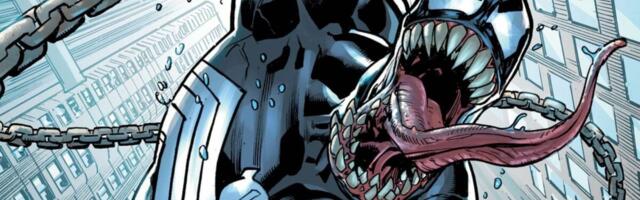 Venom’s Cinematic Future Is a Brand New Animated Movie