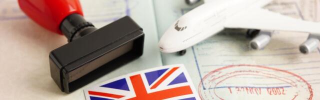 Skilled tech migration falls in UK as talent pressure grows