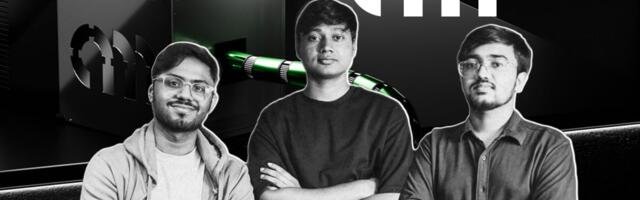 [Update] Exclusive: Robotics Startup Armatrix Raises ₹18 Cr