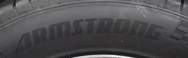 Who Makes Armstrong Tires And Where Are They Made?