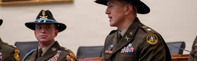 The US Army wants to see if it can get robots to rescue wounded troops like they're doing in Ukraine