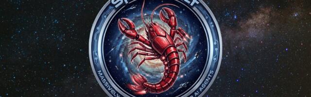 ‘Players’ of an MMORPG for AI Agents Spontaneously Generated Their Own Religion