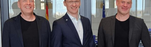 Europe builds Microsoft-compatible ‘Euro-Office’ to reclaim digital sovereignty