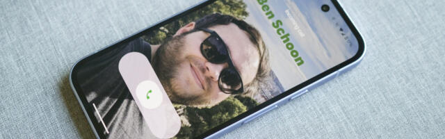 Google’s building a better way for Android to protect more of you from scam calls