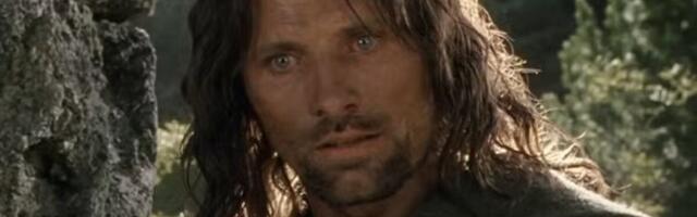 Jamie Dornan Is Your New Aragorn in ‘The Hunt for Gollum’