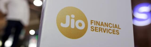 Jio Financial Services Q4: PAT Dips 14% YoY To ₹272 Cr, Revenue More Than Doubles