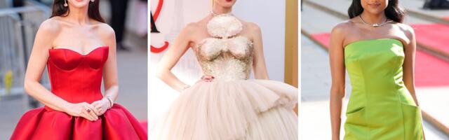 13 of the best and worst looks from the premiere of 'The Devil Wears Prada 2'