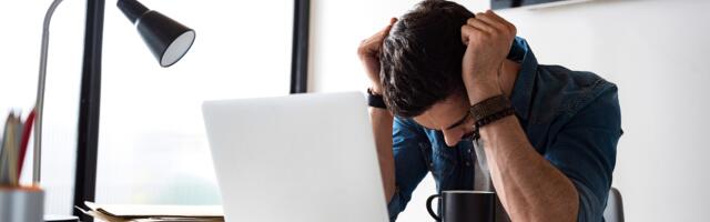 I’m 44 and I just realized my fear of AI isn’t about income, it’s about losing the one thing that made me feel useful