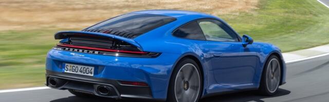 14 Cars You Should Drive At Least Once In Your Lifetime