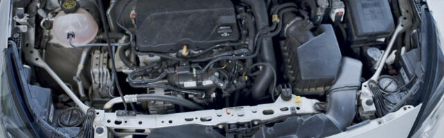 Why New Cars Don't Offer Engine Options Like Old American Cars Did