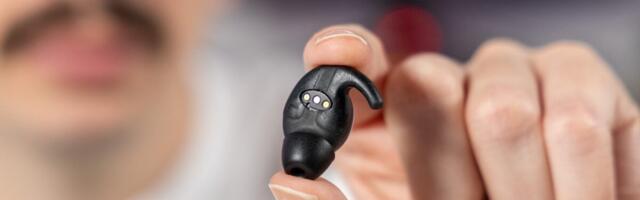 Wearables Are Going Fully Off the Rails