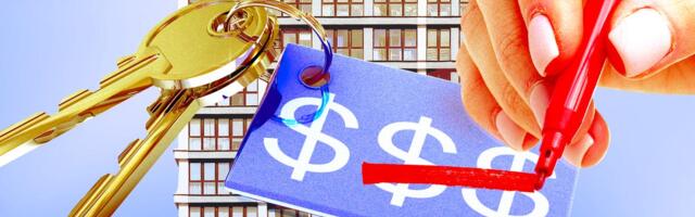 Ask your landlord to lower your rent — now