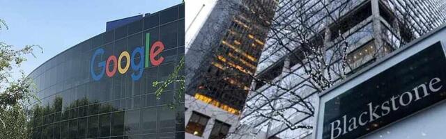 Blackstone and Google launch $25 billion AI infrastructure venture to challenge Nvidia’s dominance