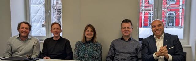 Rigorous Face-to-Face Evaluations Spotlight London’s Fintech Supremacy During Day Two