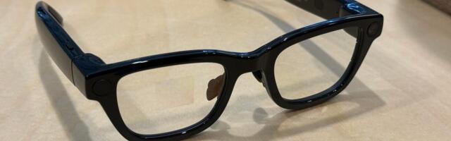 Illinois Could Be the First State to Ban Wearing Smart Glasses While Driving
