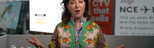 Lenovo's Emily Ketchen shares how the brand is powering the FIFA World Cup, and the communities that surround it