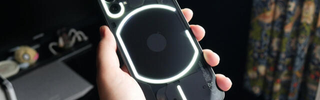 The Nothing Phone 1 has officially reached the end of the road