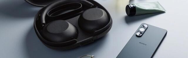 The premium Sony WH-1000X The Collexion headphones get their first real discount at Target — save $50