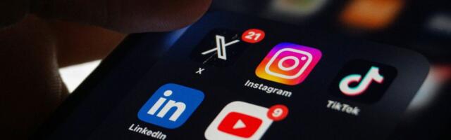 The days of unrestricted social media for children may be coming to an end