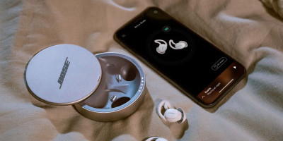 Bose’s latest sleep-centric earbuds mostly do the trick