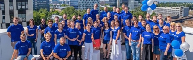 Eurora closes $3M round to bring AI logistics tech to e-commerce players post Brexit