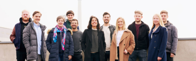 Berlin-based foodtech startup Formo raises €42 million to supercharge animal-free cheese production