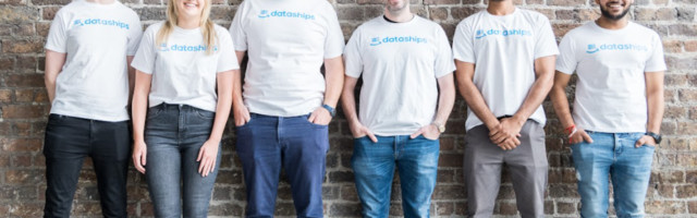 Dublin-based data compliance & relationship startup DataShips raises €2.6 million
