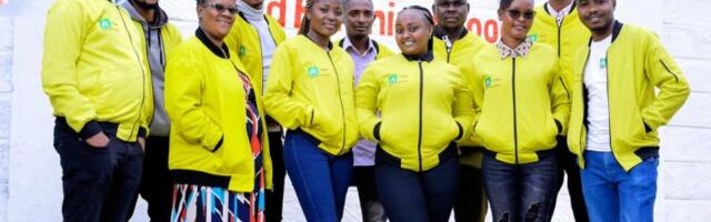 Kenyan agri-tech startup Shamba Pride raises $1.1m funding round