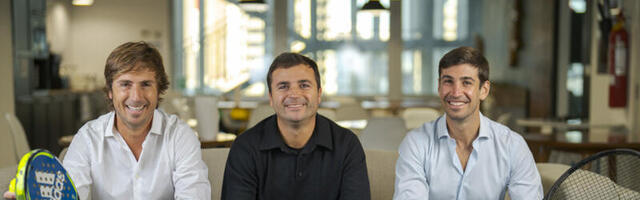 Madrid-based Playtomic smashes Series C funding with a €56 million raise for its tennis and padel app