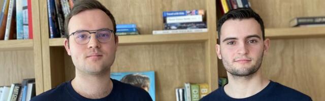 London’s Connect Earth raises €1.6 million to power climate-conscious products