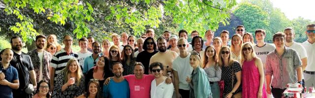 London-based YuLife secures over €117 million for its insurtech inspiring people to live their best lives